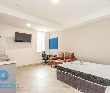 Victoria Street, Derby City Centre, DE1 - Photo 2