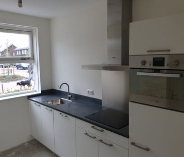 Kamgras 187, 3994NC Houten - Foto 1