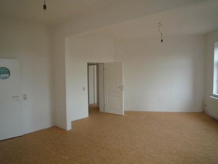 Helle Wohnung Nordstadt, Nähe Krankenhaus - Photo 5