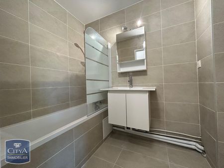 Location Appartement 1 pièce 30m² LES ULIS 91940 - Photo 3