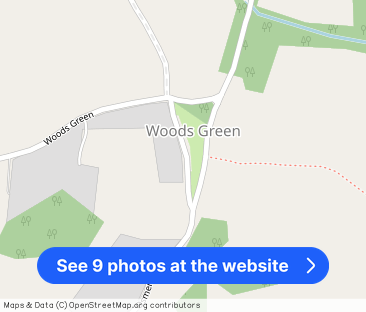 5 bedroom detached house for rent - Photo 1