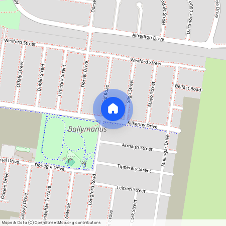 39 Kilkenny Drive, Alfredton