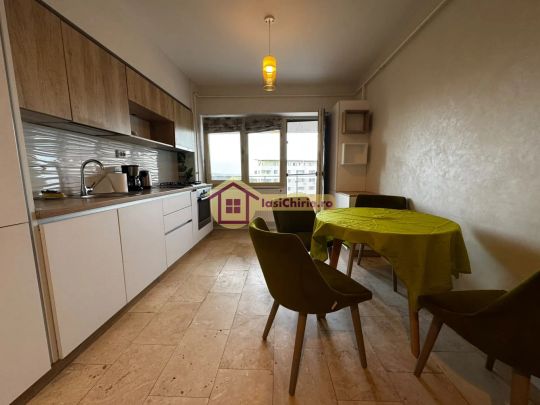Apartament de inchiriat Iasi - Fotografie 1