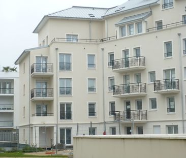 Appartement 69 m² - 3 Pièces - Lucé - Photo 5