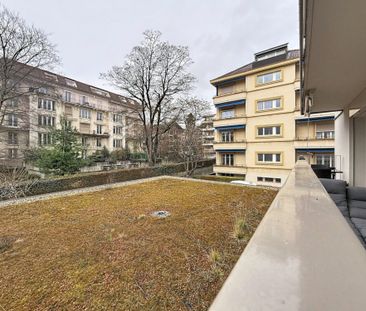 Bel appartement de 2.5 pièces au 1er étage - Photo 3