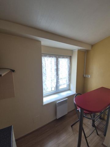 APPARTEMENT 1 pièce(s) - 30m² - Photo 2
