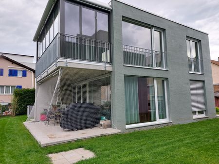 Baselland MFH Oberfeldstrasse - Foto 5