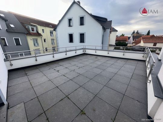 Moderne und kompakte 3-Zimmerwohnung in Hanau; Steinheim. - Photo 1