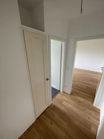 Gemütliche 1-Zimmer-Wohnung in Neu-Isenburg ! - Photo 4