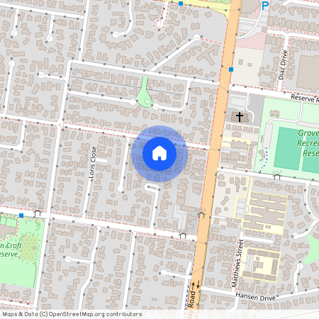 2/5 Peter Street, Vic 3216, Grovedale