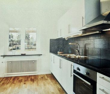 House in Sollentuna for rent to companies - Photo 3