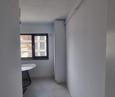 1 camera, decomandat, 40 mp, de inchiriat apartament in zona Visani, TLT Visan, Cod 163393 - Fotografie 5