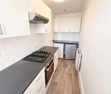 1 Bedroom Flat, Waterloo Street, Hove - Photo 2