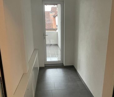 5.5 Zimmer Wohnung - Foto 5