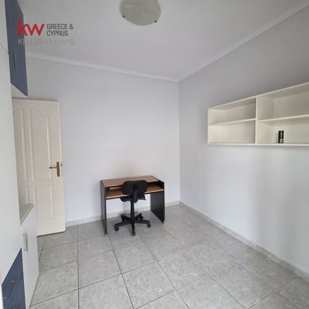 Μεζονέτα για ενοικίαση Αντιγονιδών (Κέντρο Θεσσαλονίκης) - Φωτογραφία 4