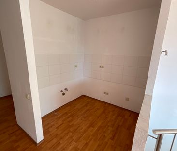*auf Wunsch mit Einbauküche* TOP Terrassenwohnung - Photo 2