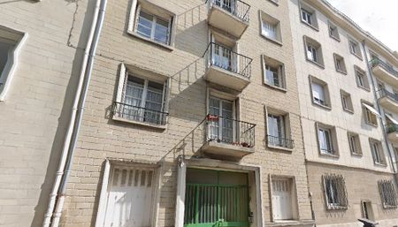 a louer - appartement 3pp - quartier hippodrome - , - Photo 2