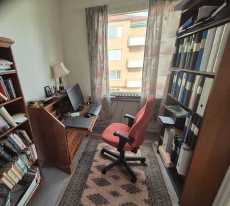 Östermalm - 2rok - tillsv - 12.075kr/mån - Foto 5