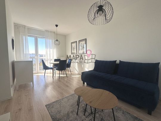 Nowoczesne mieszkanie 47m?– budynek z 2021 - Photo 1