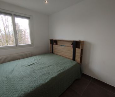 Location Appartement 2 pièces 34m² - Photo 2