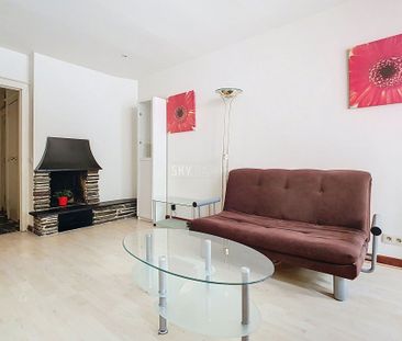 Appartement - à louer - 1000 Bruxelles - 800 € - Foto 1