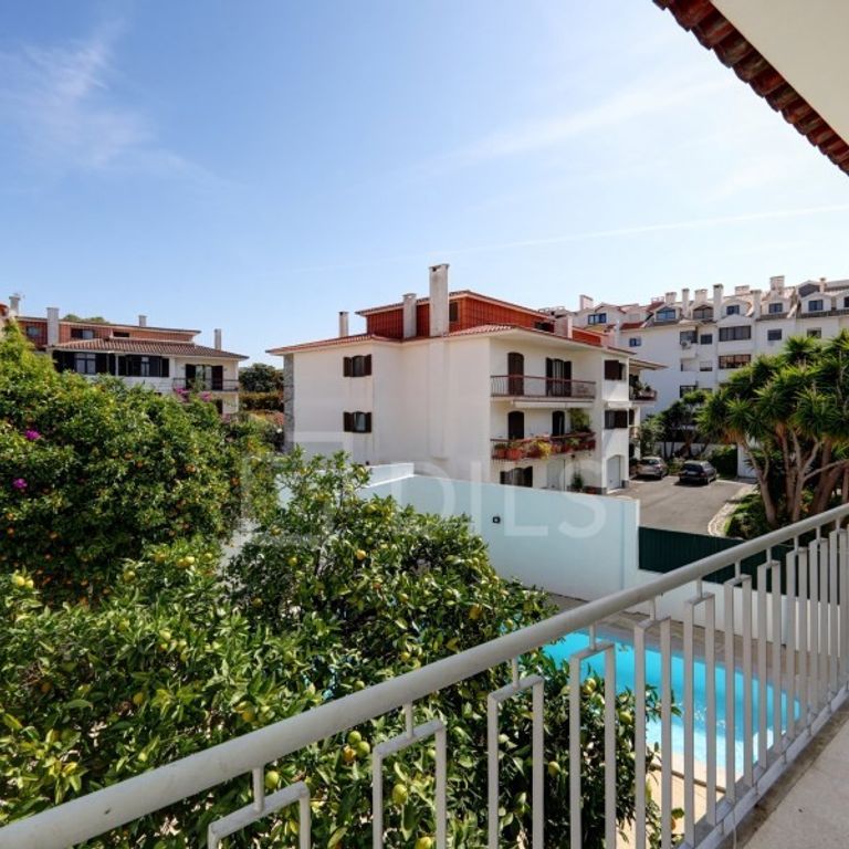5 room luxury House for rent in Carcavelos, Cascais e Estoril, Cascais, Lisbon - Photo 1