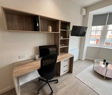 Apartment to rent - Photo 3