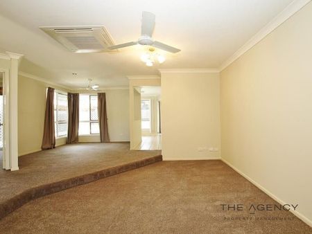 Great Family Home For Rent - Photo 3