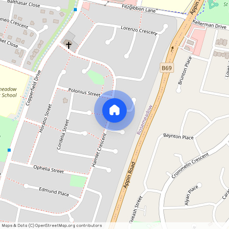 2 Ferdinand Place Rosemeadow