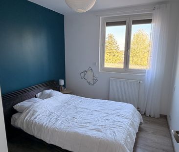 Location Appartement 3 pièces 82m² RODEZ 12000 - Photo 2