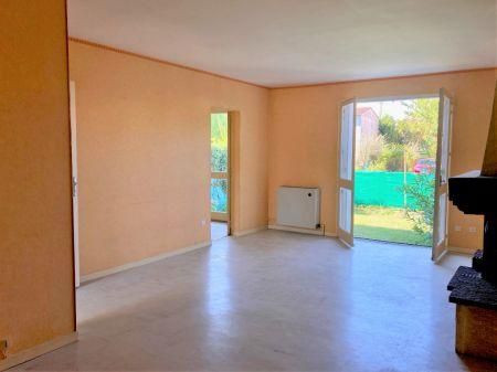 Location - Maison - 5 pièces - 95.23 m² - montauban - Photo 3