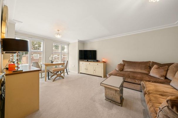 2 bedroom apartment to rent - Photo 1