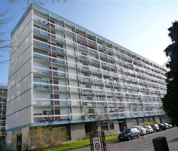 Appartement T1 à louer - 29 m² - Photo 1