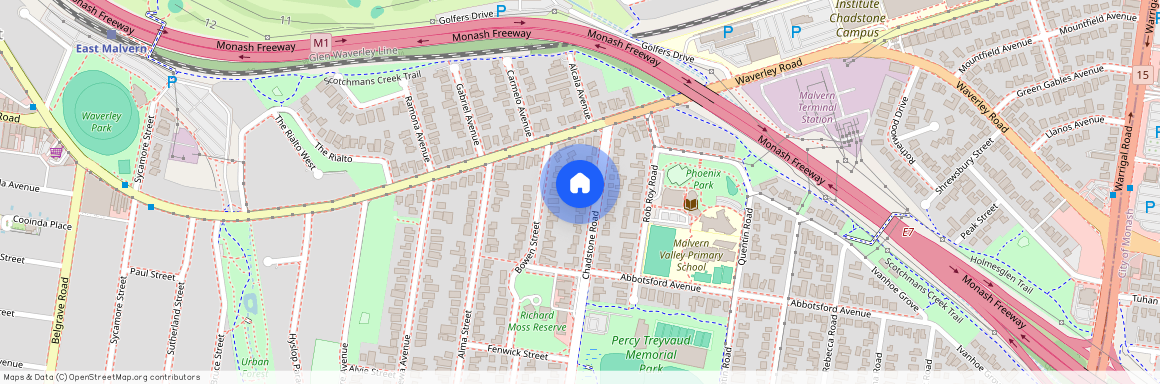 2/111 Chadstone Road, Malvern East VIC 3145