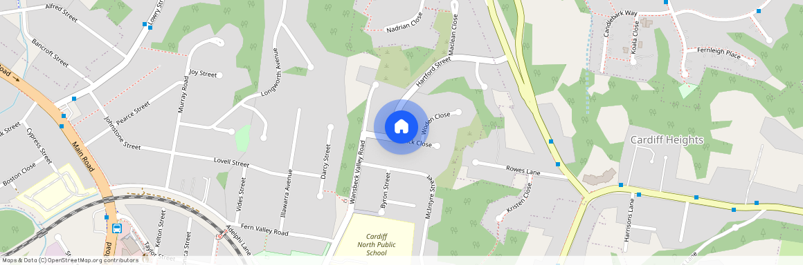 7 Carrick Close, NSW 2285, Cardiff