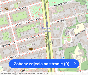 Puławska 54 – zdjęcie 1