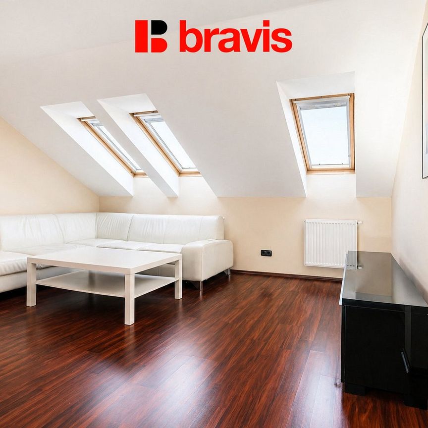 Pronájem bytu 2+kk 91 m² - Photo 1