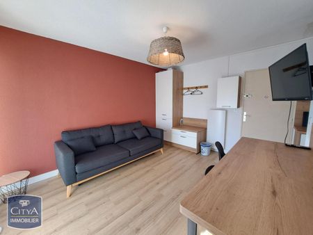 Location Appartement 2 pièces 25m² ROYAN 17200 - Photo 3
