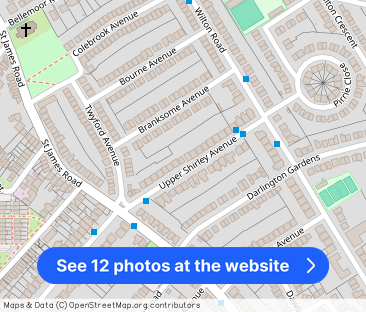 Upper Shirley Avenue, Shirley - Photo 1