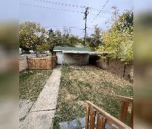 5 Bed 2 Bath Single Garage Home For Rent Edmonton - Photo 6