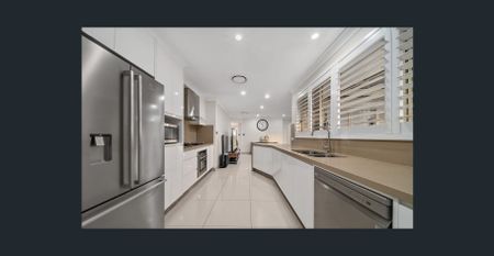 Perfect Family Home with Pool & Exceptional Outdoor Entertaining - Photo 2