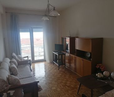 Studio/Γκαρσονιέρα για ενοικίαση Κέντρο (Λιτόχωρο) - Φωτογραφία 1