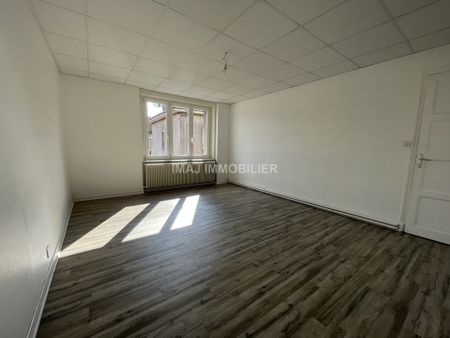 Appartement à louer - Photo 5