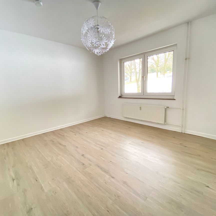 Renovierte Wohnung mit Balkon - Foto 1