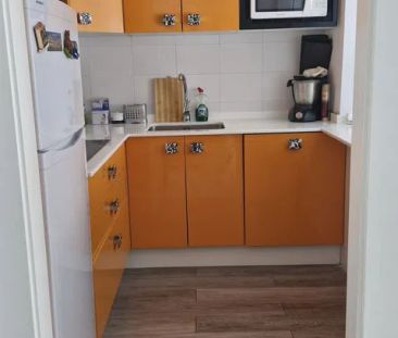 Alquiler de piso en Calle Sagitario, 5 - Photo 3