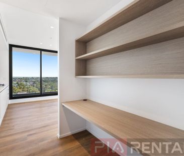 Brand-New Luxury 2-Bedroom Apartment for Rent in Merrylands - Photo 2