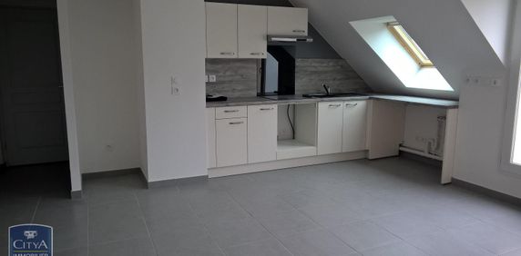 Location Appartement 3 pièces 53m² HONFLEUR 14600 - Photo 2