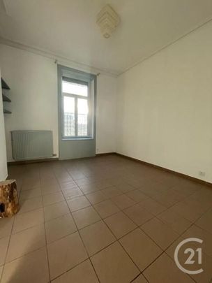 Appartement F3 à louer - Photo 1