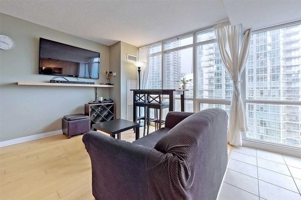 For Lease - 11 Brunel Court Unit# 1509, Toronto, Ontario - Photo 1