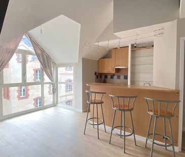 2 Pièces-bis Centre ville – - Photo 5